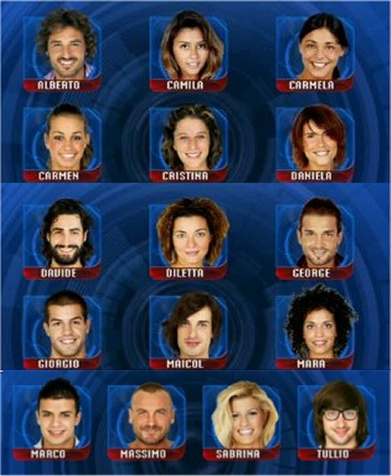 Immagine di Mistero sul trans e ascolti boom per la prima del Grande Fratello 10 - Scopri su Televisione